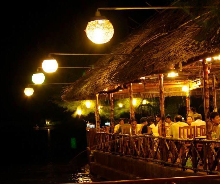 Ho Nam Resort Bac Lieu Екстер'єр фото